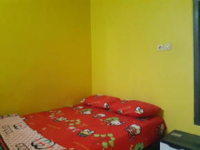 New Puri Amalia